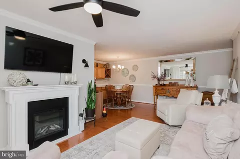 207 Crosse Pointe Ct #1A, Abingdon, MD 21009 photo 9