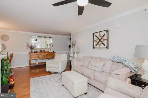 207 Crosse Pointe Ct #1A, Abingdon, MD 21009 photo 8