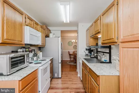 207 Crosse Pointe Ct #1A, Abingdon, MD 21009 photo 17