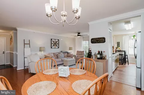 207 Crosse Pointe Ct #1A, Abingdon, MD 21009 photo 11