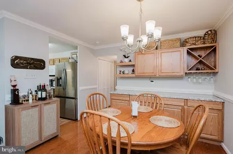 207 Crosse Pointe Ct #1A, Abingdon, MD 21009 photo 12
