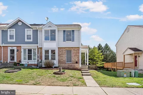 3415 Howell Ct, Abingdon, MD 21009