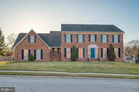 1612 Lynndale Ct, Bel Air, MD 21014