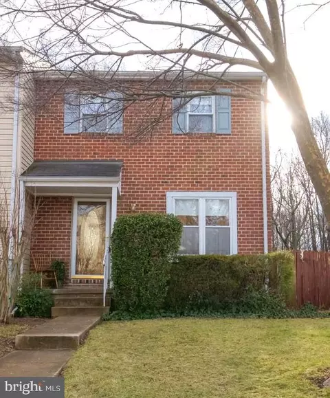 724 Custis St, Aberdeen, MD 21001