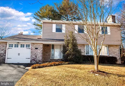 11 Edgehill Ct, Bel Air, MD 21014