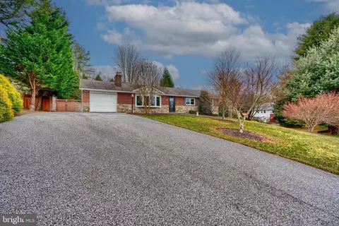 1113 Bernadette Dr, Forest Hill, MD 21050
