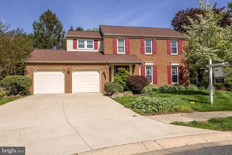 804 Benjamin Ct, Bel Air, MD 21014