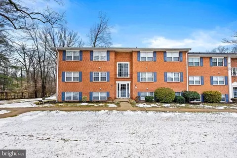 201 A Crocker Dr #201-A, Bel Air, MD 21014