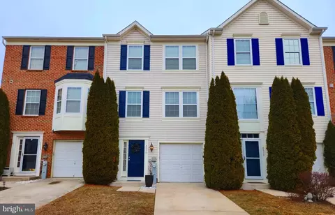 4836 Atlas Cedar Way, Aberdeen, MD 21001
