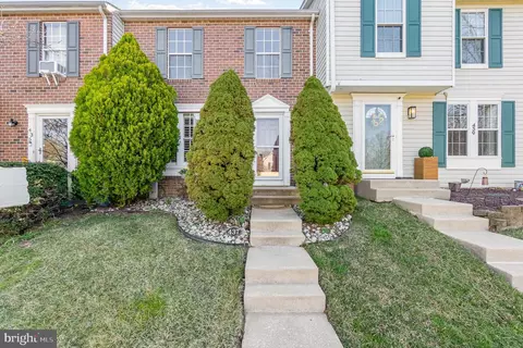437 Ashton Ln, Abingdon, MD 21009