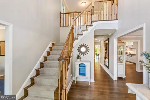 Entry Way - 524 Arama Dr, Fallston, MD 21047 photo 1 of 8