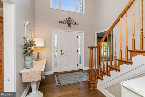 Entry Way - 524 Arama Dr, Fallston, MD 21047 photo 2 of 8