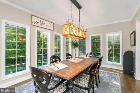 Dining - 524 Arama Dr, Fallston, MD 21047 photo 4 of 6