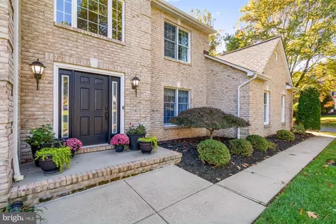 Exterior - 524 Arama Dr, Fallston, MD 21047 photo 5 of 13