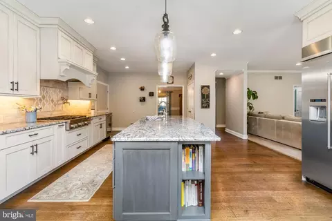 Kitchen - 524 Arama Dr, Fallston, MD 21047 photo 6 of 6