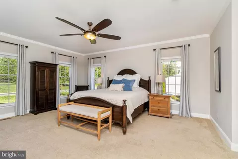 Bedroom - 524 Arama Dr, Fallston, MD 21047 photo 1 of 13