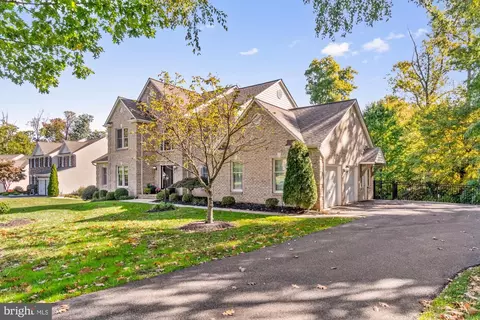 Exterior - 524 Arama Dr, Fallston, MD 21047 photo 4 of 13