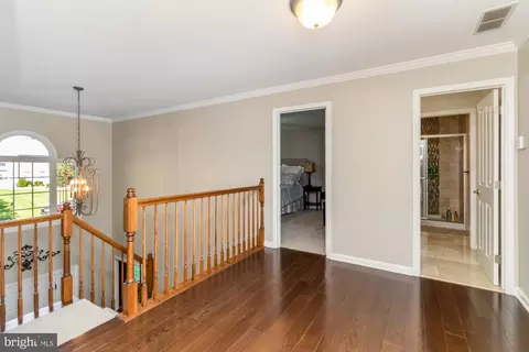 Entry Way - 524 Arama Dr, Fallston, MD 21047 photo 7 of 8