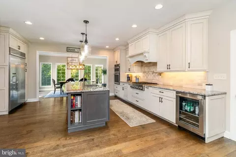 Kitchen - 524 Arama Dr, Fallston, MD 21047 photo 1 of 6