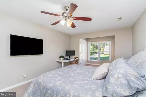 Bedroom - 524 Arama Dr, Fallston, MD 21047 photo 12 of 13