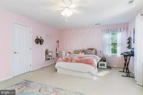 Bedroom - 524 Arama Dr, Fallston, MD 21047 photo 7 of 13
