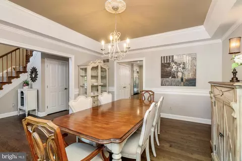 Dining - 524 Arama Dr, Fallston, MD 21047 photo 2 of 6