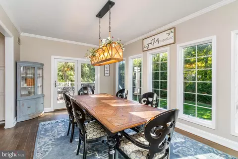 Dining - 524 Arama Dr, Fallston, MD 21047 photo 5 of 6