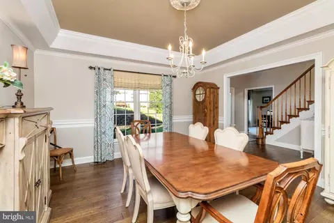 Dining - 524 Arama Dr, Fallston, MD 21047 photo 3 of 6