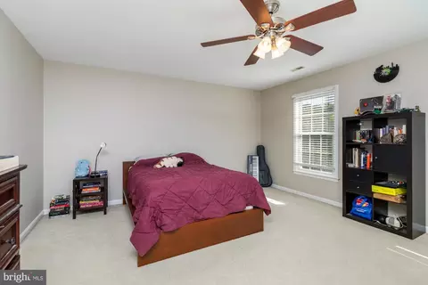 Bedroom - 524 Arama Dr, Fallston, MD 21047 photo 4 of 13
