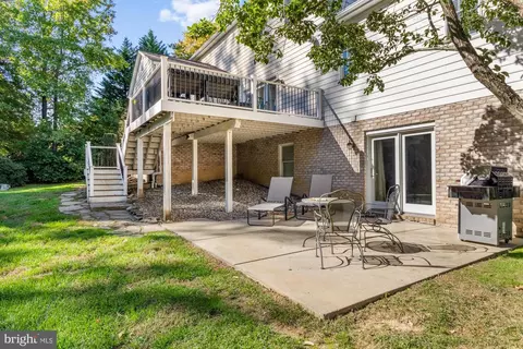Exterior - 524 Arama Dr, Fallston, MD 21047 photo 9 of 13