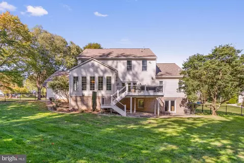 Exterior - 524 Arama Dr, Fallston, MD 21047 photo 12 of 13