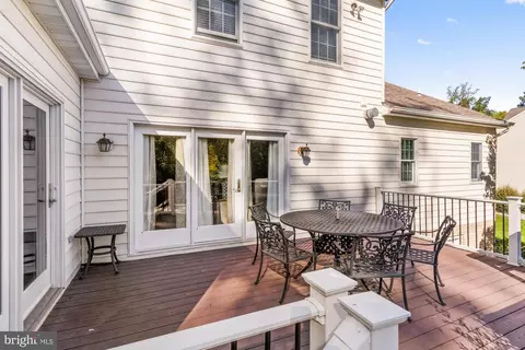 Exterior - 524 Arama Dr, Fallston, MD 21047 photo 6 of 13