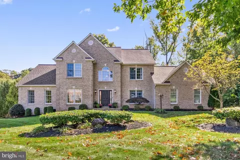 524 Arama Dr, Fallston, MD 21047