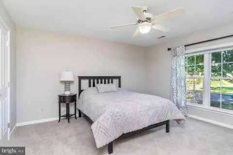 Bedroom - 524 Arama Dr, Fallston, MD 21047 photo 9 of 13