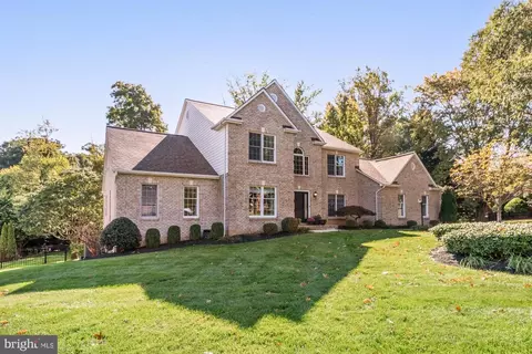 Exterior - 524 Arama Dr, Fallston, MD 21047 photo 3 of 13