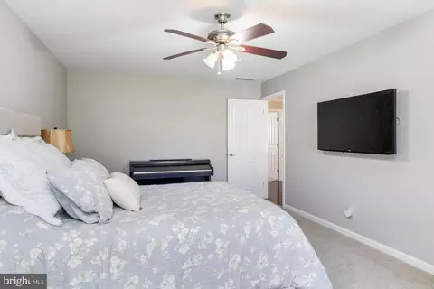Bedroom - 524 Arama Dr, Fallston, MD 21047 photo 13 of 13