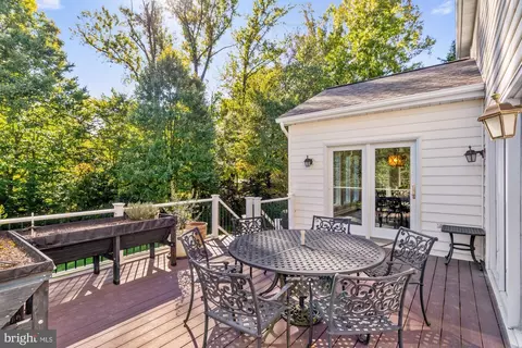 Exterior - 524 Arama Dr, Fallston, MD 21047 photo 7 of 13