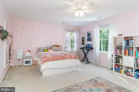 Bedroom - 524 Arama Dr, Fallston, MD 21047 photo 6 of 13