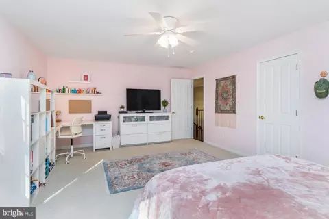 Bedroom - 524 Arama Dr, Fallston, MD 21047 photo 8 of 13