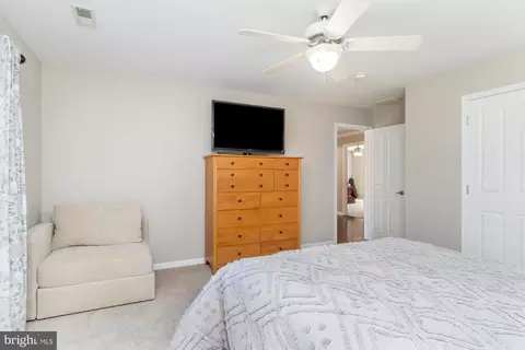 Bedroom - 524 Arama Dr, Fallston, MD 21047 photo 10 of 13