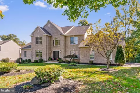 Exterior - 524 Arama Dr, Fallston, MD 21047 photo 2 of 13