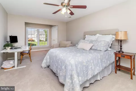 Bedroom - 524 Arama Dr, Fallston, MD 21047 photo 11 of 13