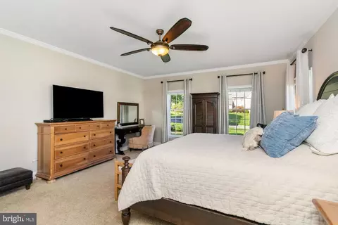 Bedroom - 524 Arama Dr, Fallston, MD 21047 photo 3 of 13