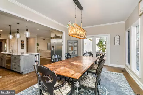 Dining - 524 Arama Dr, Fallston, MD 21047 photo 6 of 6