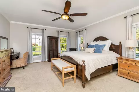 Bedroom - 524 Arama Dr, Fallston, MD 21047 photo 2 of 13