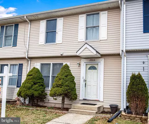 2204 Melrose Ln, Forest Hill, MD 21050
