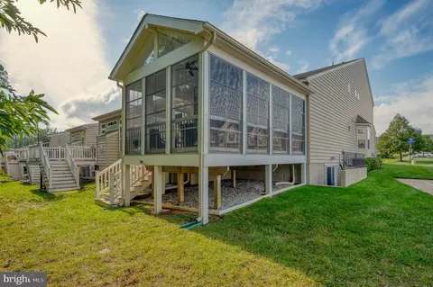 1801 Exton Dr #176, Fallston, MD 21047 photo 37