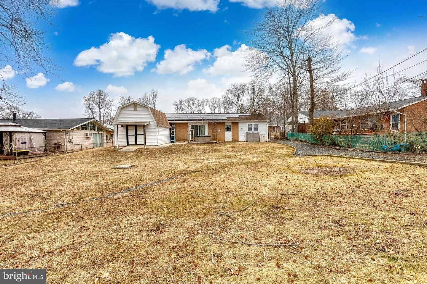 Exterior - 816 Bradley Rd, Joppa, MD 21085 photo 3 of 3