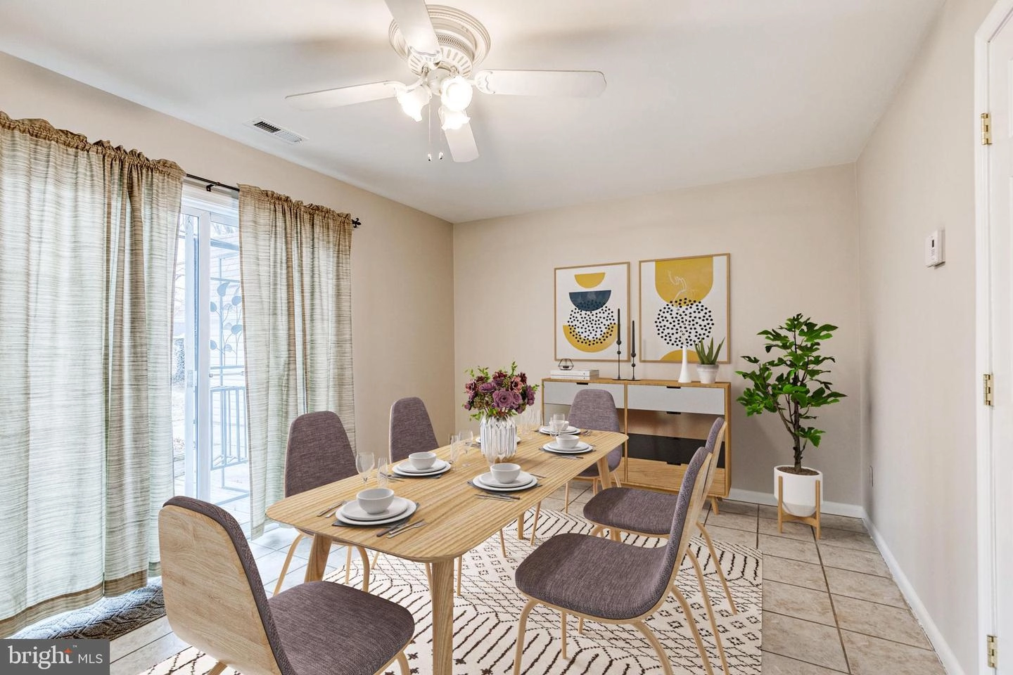 Dining - 816 Bradley Rd, Joppa, MD 21085 photo 1 of 3