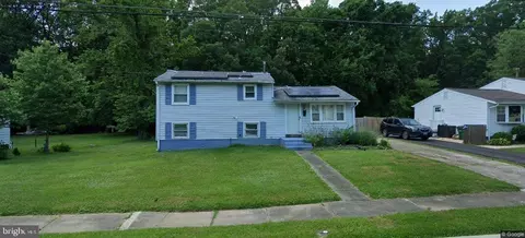 444 Chestnut St, Aberdeen, MD 21001